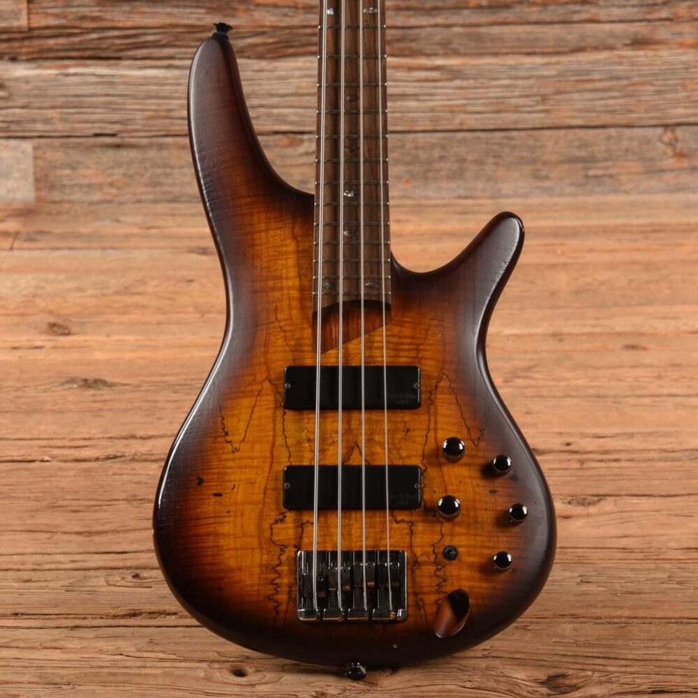 Ibanez SR500SM Sunburst - My Store