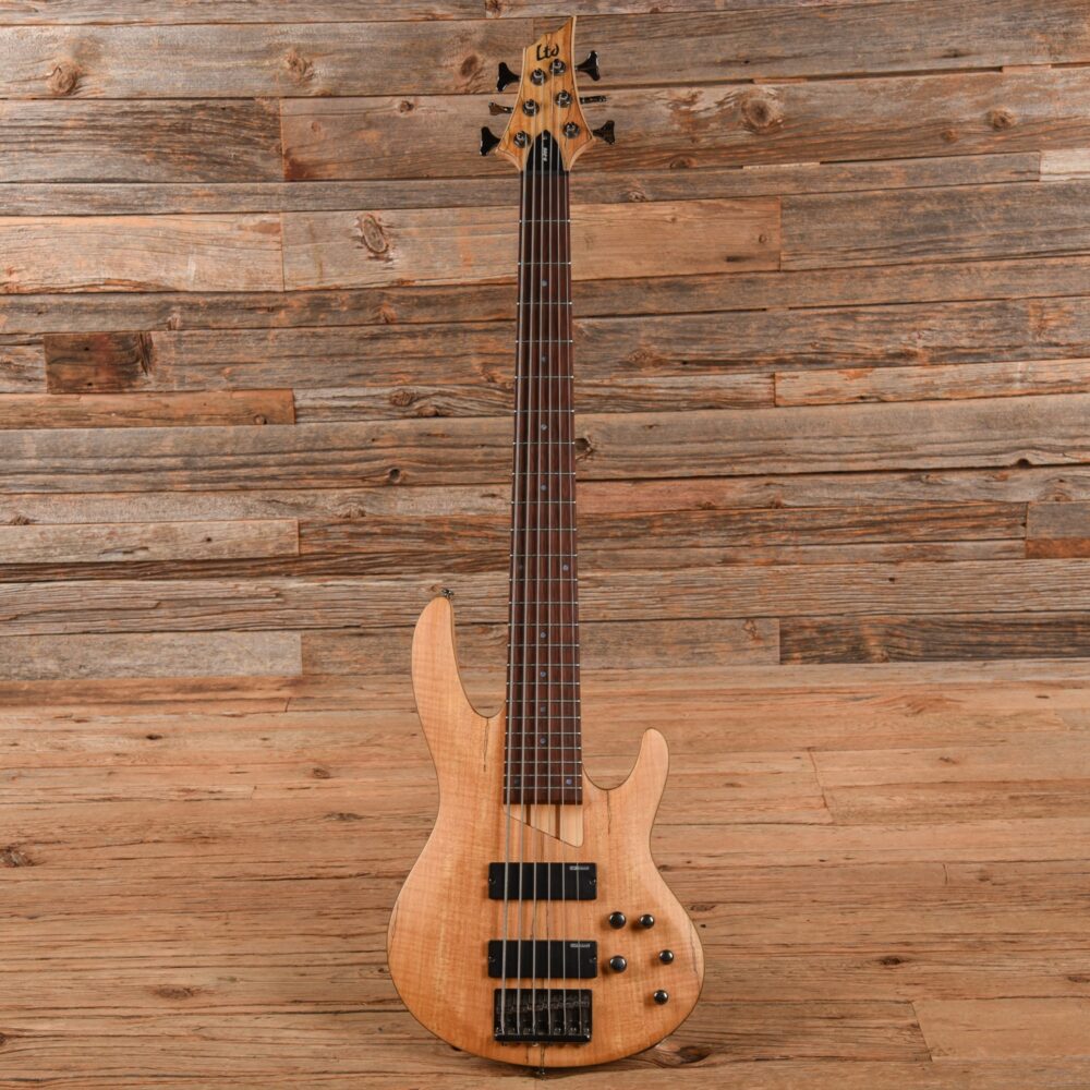LTD B206SM Natural - My Store