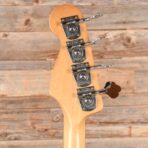 Fender Squier Series Precision Bass Black - My Store