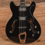 Hagstrom Viking Bass Black - My Store