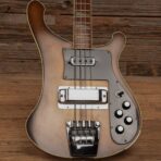 Rickenbacker 4001 Autumnglo 1976 - My Store