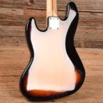 Fender Standard Fretless Jazz Bass Sunburst 2000 - My Store