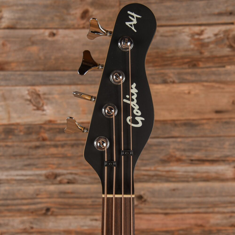 Godin A4 Sunburst - My Store