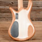 Spector Euro 5 LX Poplar Burl Natural - My Store
