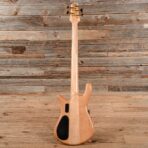 Spector Euro 5 LX Poplar Burl Natural - My Store