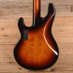 Music Man StingRay 4 H Neck-Through 3-Band EQ Vintage Sunburst 2015 - My Store