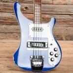 Rickenbacker 4003 Azureglo 1997 - My Store
