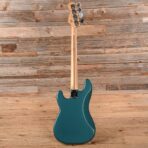 Fender Limited Edition Player Precision Bass Ocean Turquoise 2018 - My Store