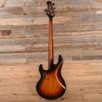 Music Man StingRay 4 H Neck-Through 3-Band EQ Vintage Sunburst 2015 - My Store