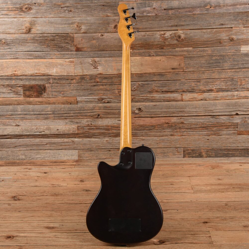 Godin A4 Sunburst - My Store
