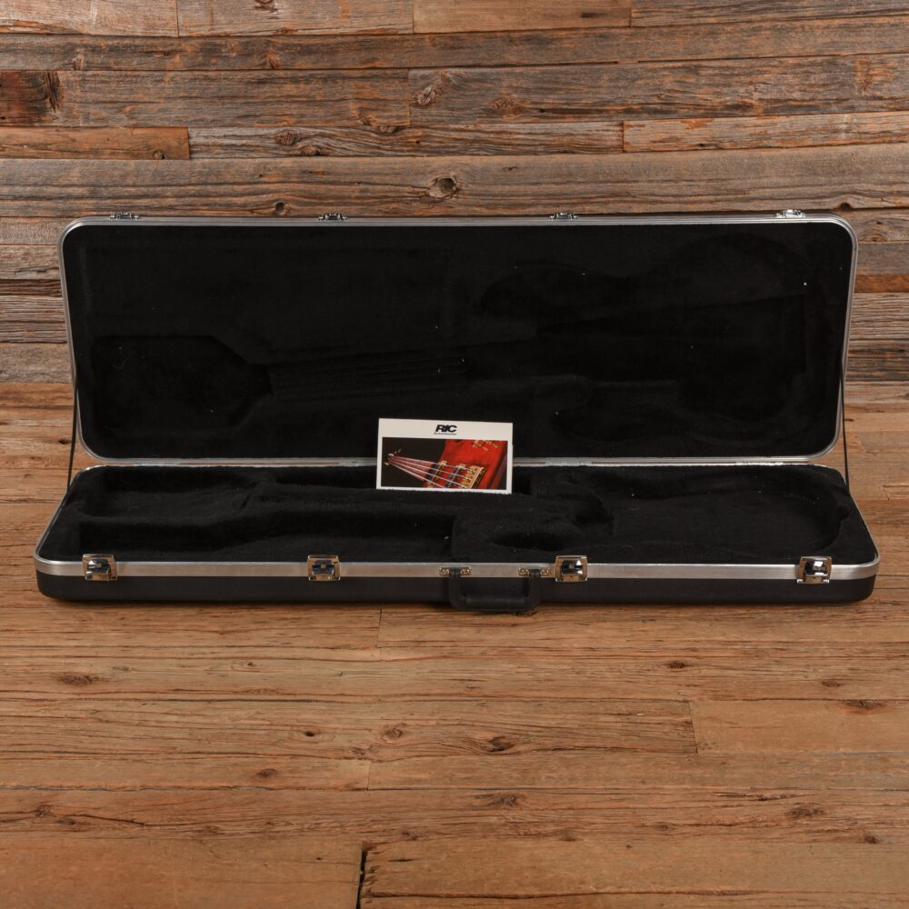 Rickenbacker 4004 Laredo Fireglo 2008 - My Store