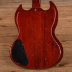Gibson EB-0 Cherry 1965 - My Store
