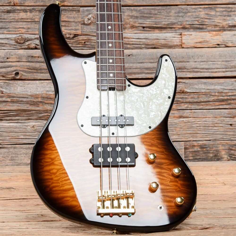 Melancon MB4 Sunburst 2003 - My Store