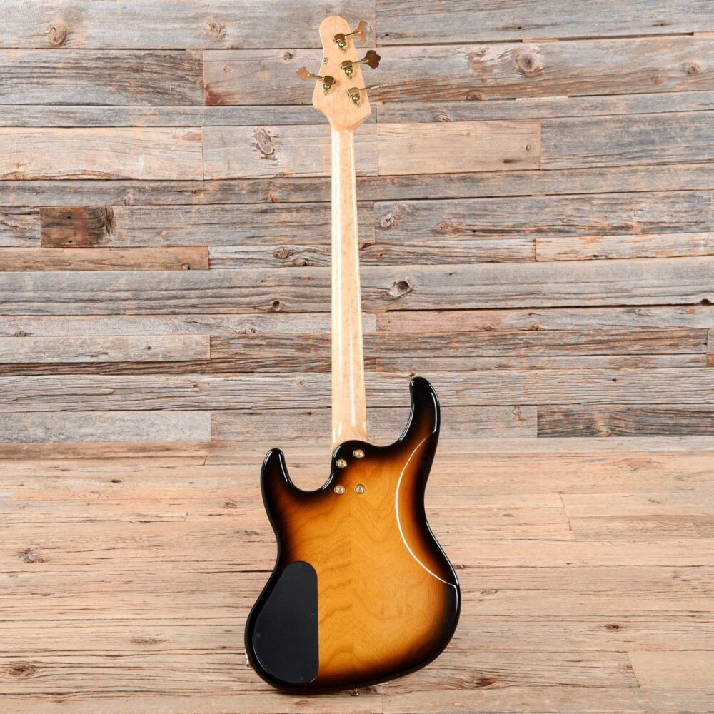 Melancon MB4 Sunburst 2003 - My Store