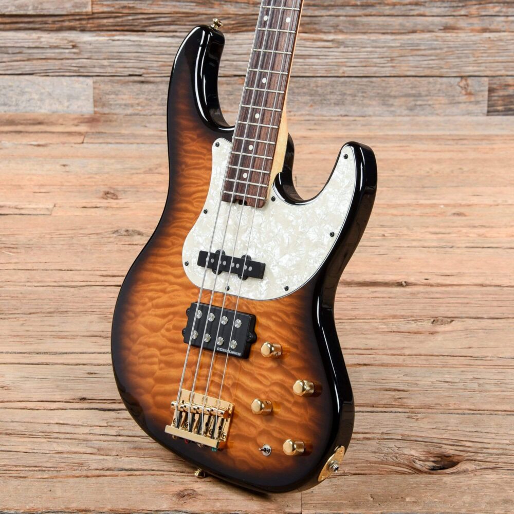 Melancon MB4 Sunburst 2003 - My Store