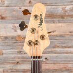 Melancon MB4 Sunburst 2003 - My Store