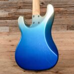 Mike Lull P4 Opaque Blue Fade - My Store