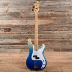Mike Lull P4 Opaque Blue Fade - My Store