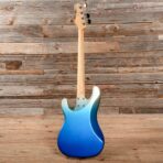 Mike Lull P4 Opaque Blue Fade - My Store