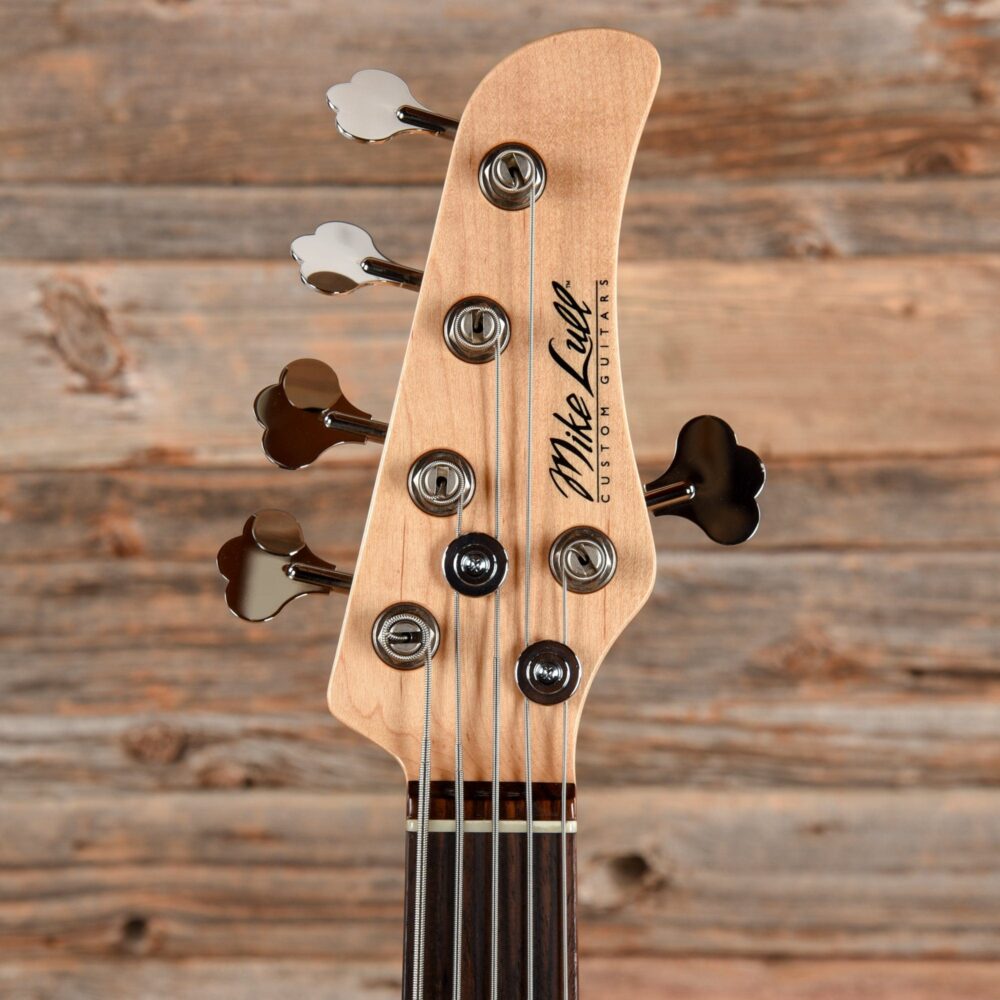 Mike Lull M5V Orange 2021 - My Store