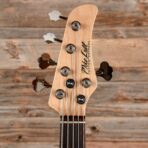 Mike Lull M5V Orange 2021 - My Store
