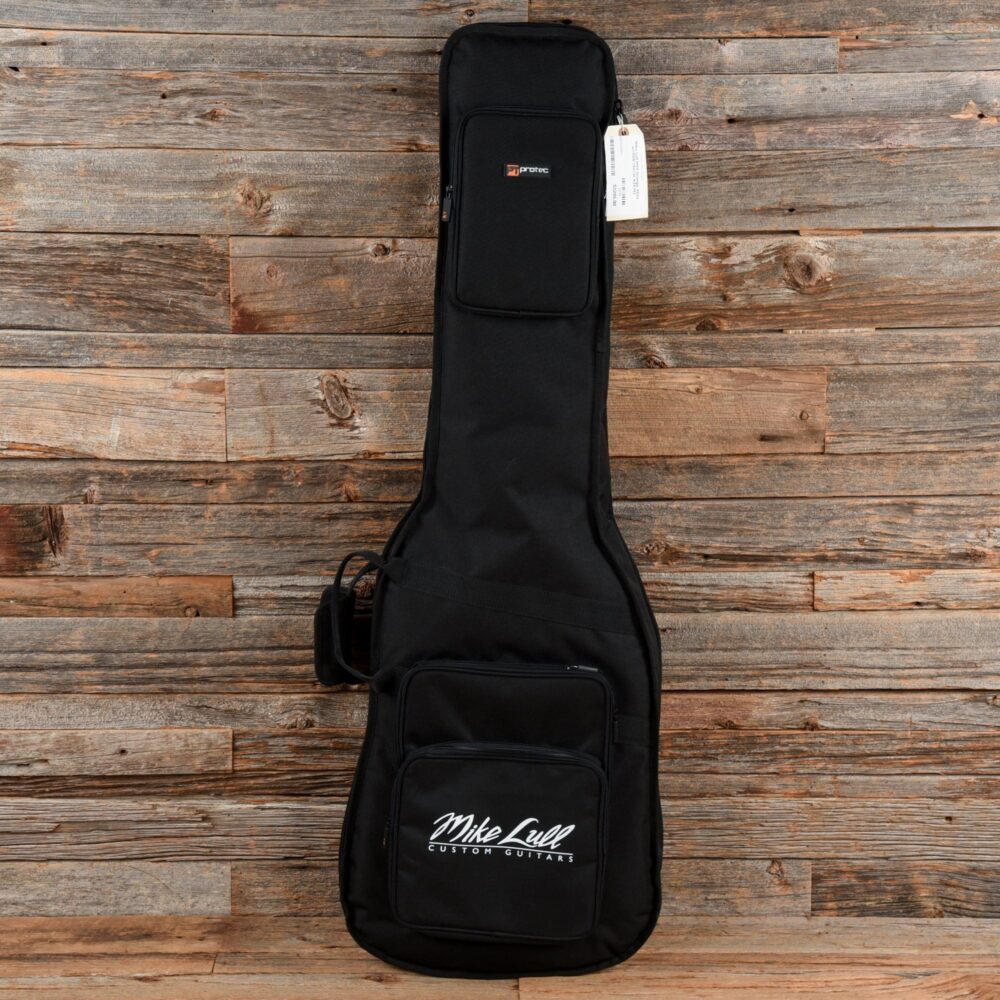 Mike Lull M5V Orange 2021 - My Store