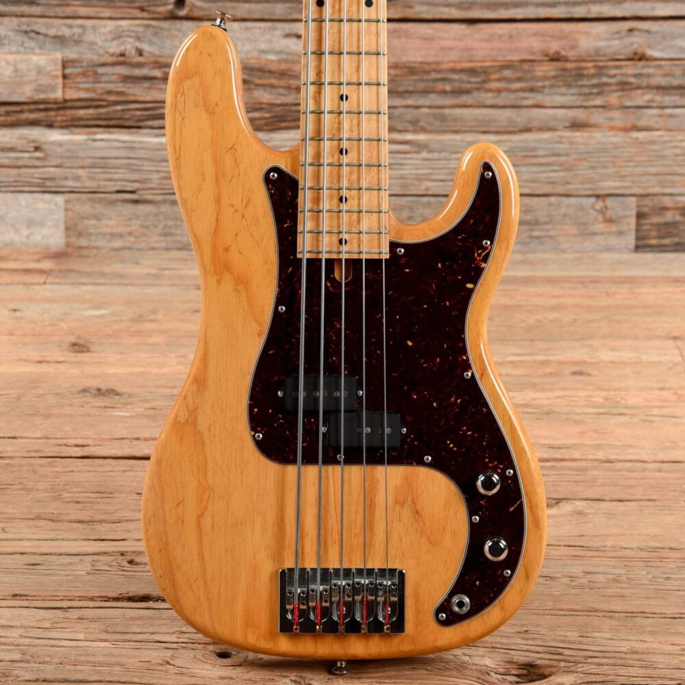 Mike Lull P5 Natural - My Store