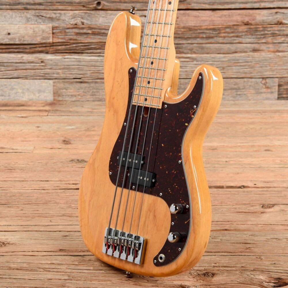 Mike Lull P5 Natural - My Store
