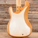 Mike Lull P5 Natural - My Store
