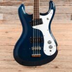 Mosrite Ventures Model Bass Midnight Blue 1969 - My Store