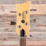 Mosrite Ventures Model Bass Midnight Blue 1969 - My Store