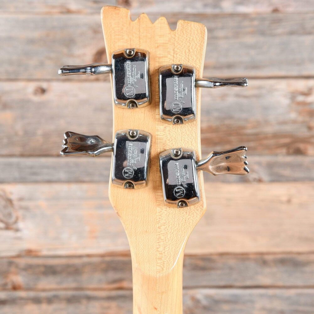 Mosrite Ventures Model Bass Midnight Blue 1969 - My Store