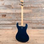 Mosrite Ventures Model Bass Midnight Blue 1969 - My Store