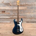 Mosrite Ventures Model Bass Midnight Blue 1969 - My Store