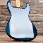 Mosrite Ventures Model Bass Midnight Blue 1969 - My Store