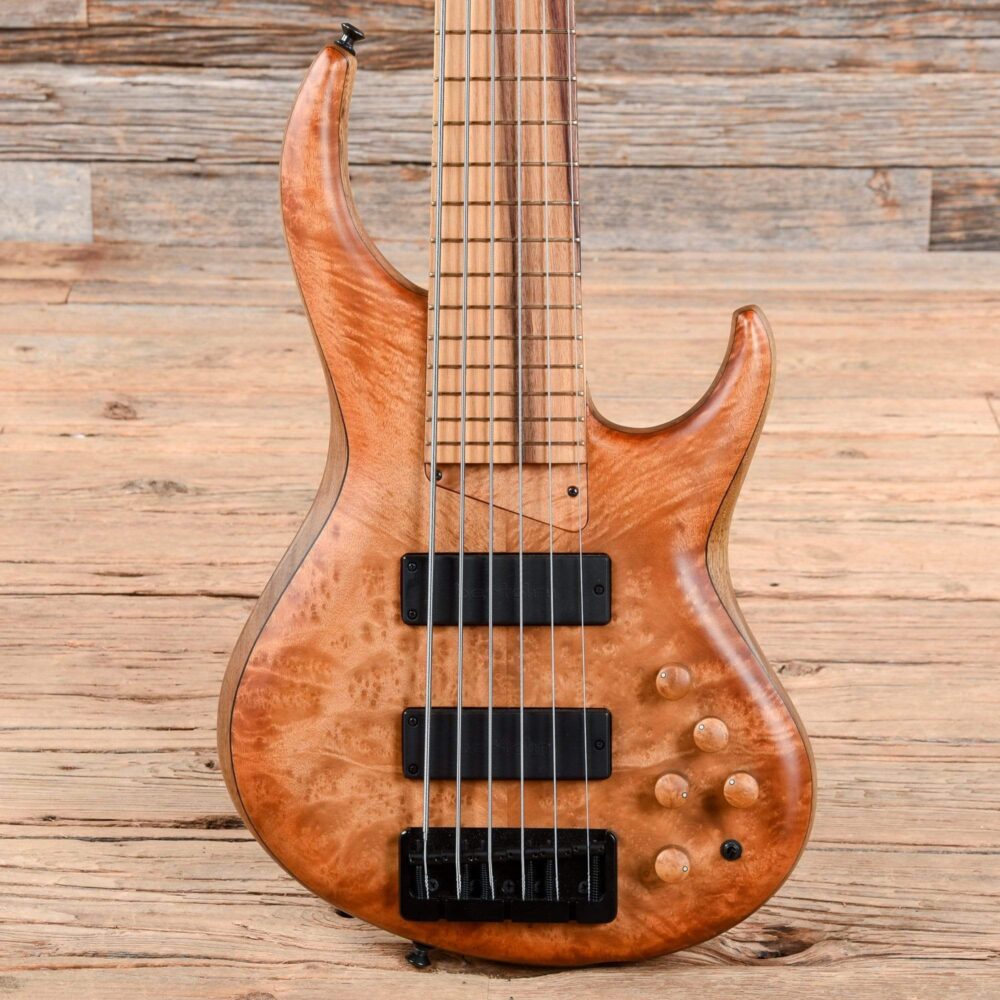 MTD 635-24 Amber Burst 2015 - My Store
