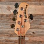 Music Man StingRay 5H Fretless Black 1999 - My Store