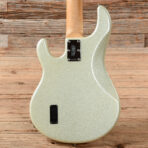 Music Man StingRay 5H Sparkle White 2001 - My Store