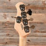 Music Man StingRay 5H Sparkle White 2001 - My Store