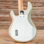 Music Man StingRay 5H Sparkle White 2001 - My Store