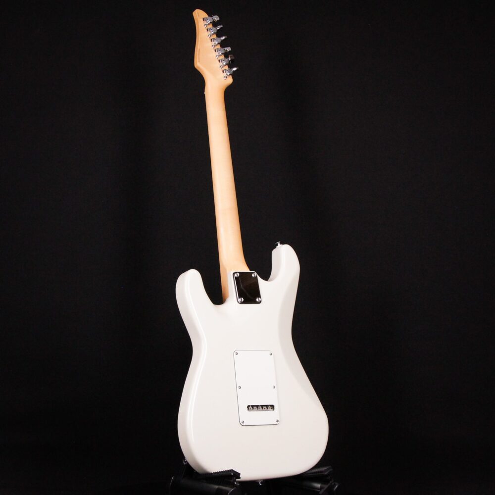 Suhr Classic S Olympic White Electric Guitar (73741)