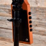 NS Design CR4 4-String Fretted Omni Bass w/Tripod & Boomerang Strap Amber Stain - My Store