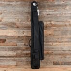 NS Design WAV5c Series 5-String Upright Electric Double Bass Trans Black - My Store
