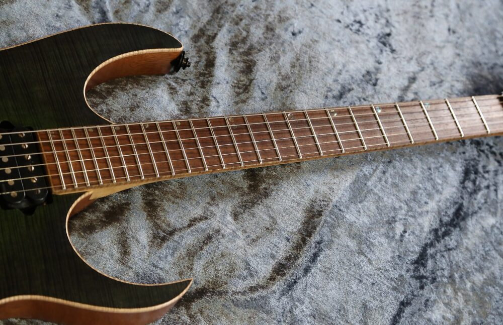 Ibanez RG 1880 J. Custom 1999 One Of A Kind