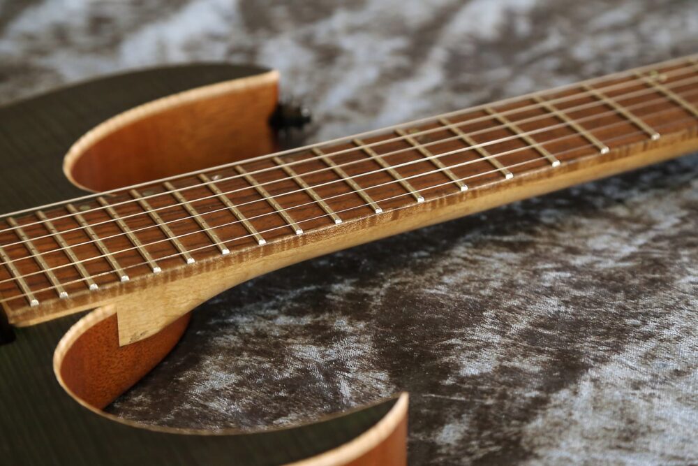 Ibanez RG 1880 J. Custom 1999 One Of A Kind