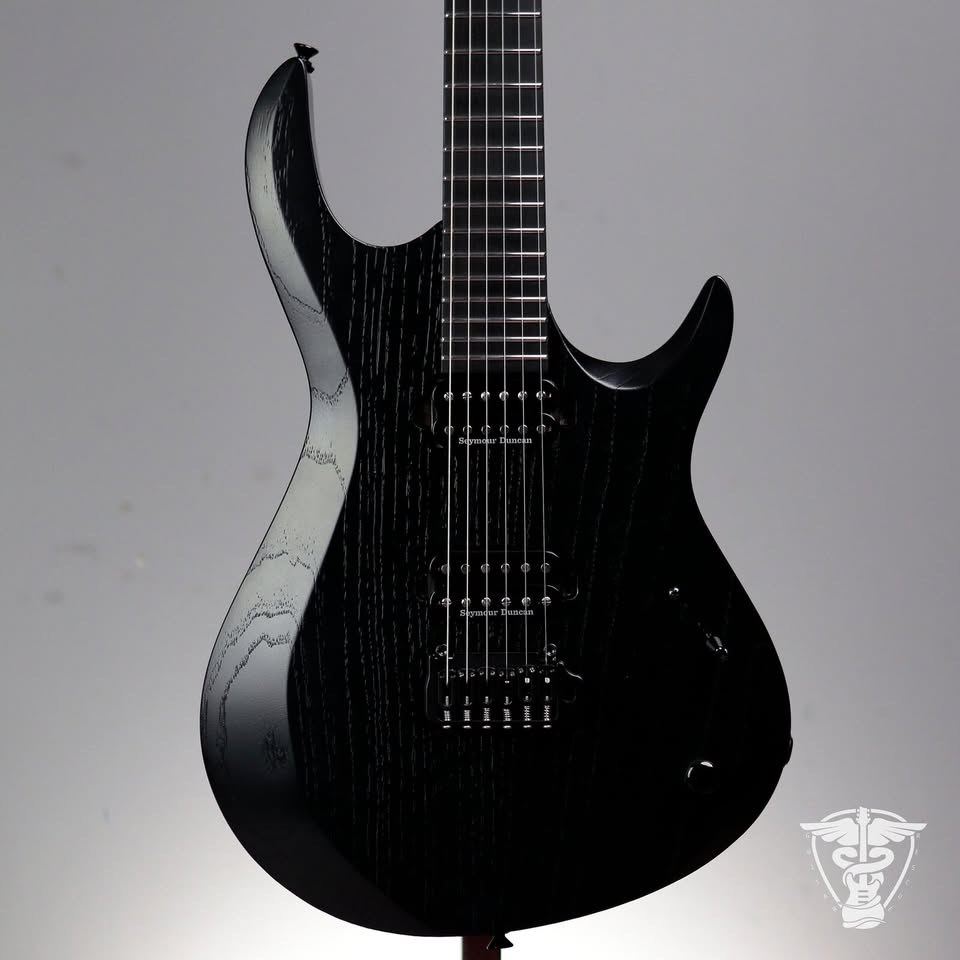 Kiesel Aries A2 - 6.81 LBS