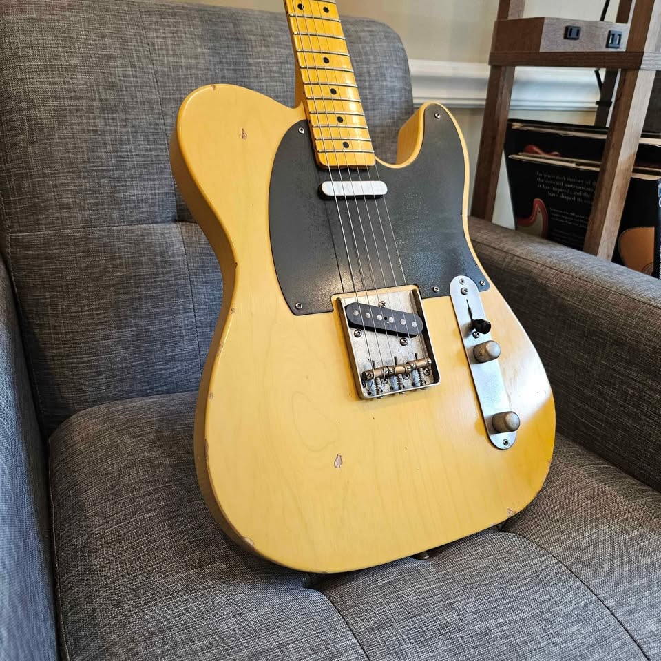 Nash T52