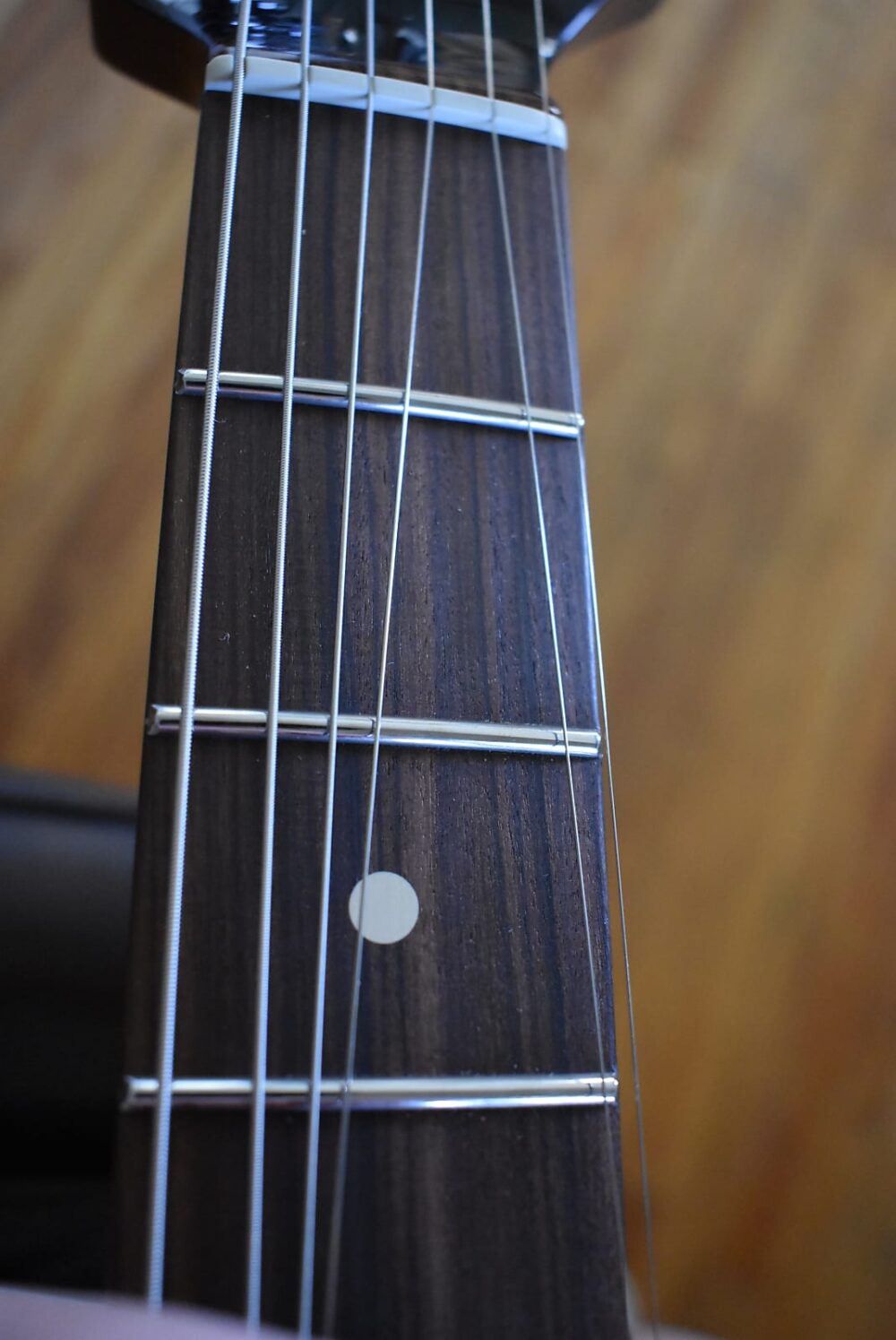 Suhr Modern Plus, 2023, Immaculate, OHSC & Paperwork