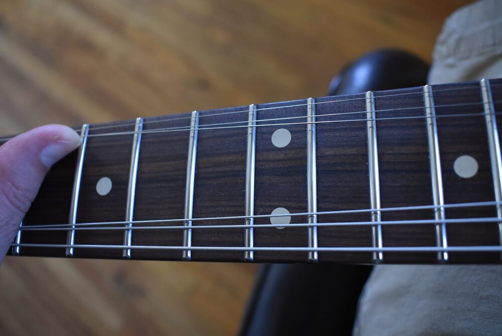Suhr Modern Plus, 2023, Immaculate, OHSC & Paperwork