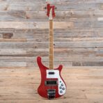 Rickenbacker 4001 Burgundyglo 1979 - My Store